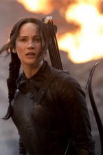 Girl uses trick from Hunger Games to save injured friend