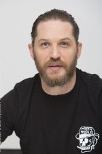 Guy Ritchie accused of 'whitewashing' Aladdin with Tom Hardy casting