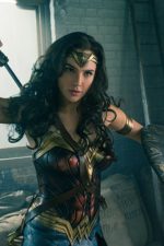 DCEU producer talks Wonder Woman sequel