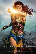 Wonder Woman a beautifully filmed origin story - movie review
