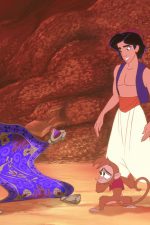 Live-action Aladdin to get rewrite from GoT writer