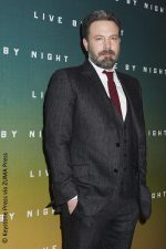 Evan Rachel Wood: Ben Affleck should 'grow up'