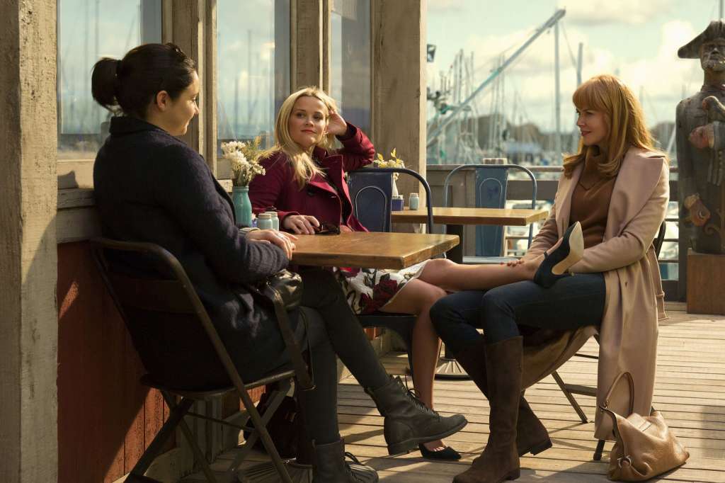 Big Little Lies