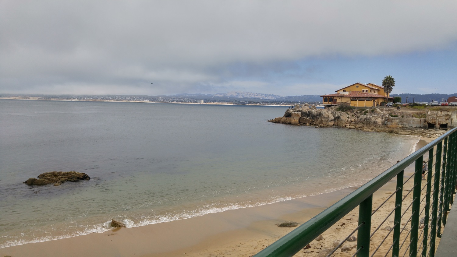 Cannery Row