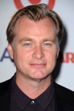 Christopher Nolan wants to direct a Bond film