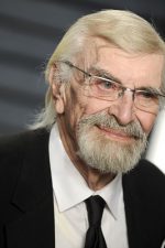 Oscar-winning actor Martin Landau dies at 89