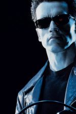 James Cameron launching new Terminator film trilogy