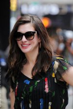 Anne Hathaway may replace Amy Schumer in Barbie movie