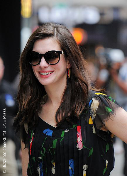 Anne Hathaway