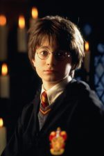 New Harry Potter books to be published this October