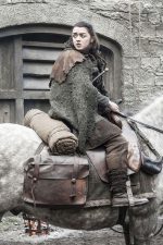 Game of Thrones: Stormborn review - new episode!