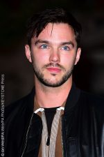 Nicholas Hoult to star as J.R.R. Tolkien in biopic