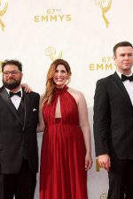 Saturday Night Live and Westworld lead 2017 Emmy nominations