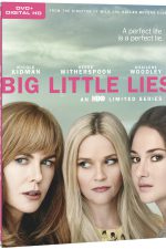 Big Little Lies an irresistible, star-studded affair