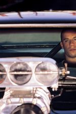 Fast and Furious getting live arena tour