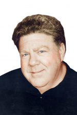 Cheers star George Wendt discusses Canadian theater project