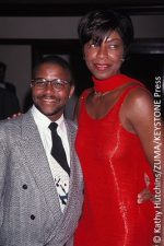 Natalie Cole's son Robert Yancy dead at 39