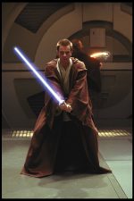 Obi-Wan Kenobi solo Star Wars flick in development