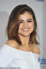 Selena Gomez posts nude Justin Bieber photos after hack