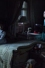 Annabelle: Creation scares off box office competition