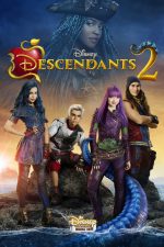 Disney's Descendants 2 stars Dove Cameron: DVD review