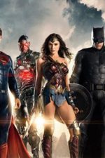 Steppenwolf: The God behind the hammer in Justice League