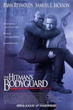The Hitman's Bodyguard is hilarious: movie review