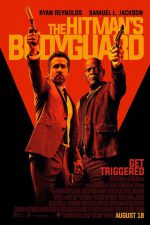 The Hitman's Bodyguard holds top spot at box office