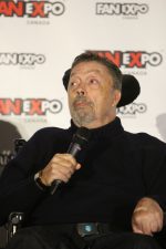 Fan Expo: Day Two Roundup with Tim Curry and John Barrowman!