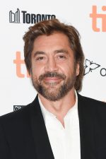 Javier Bardem walks TIFF red carpet for Loving Pablo