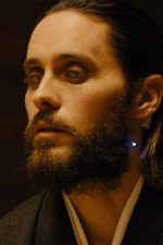Jared Leto blinded himself for Blade Runner 2049