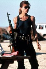 Linda Hamilton confirmed to return for Terminator 6