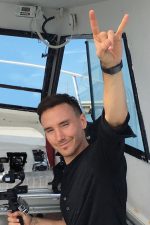 Rob Stewart tribute mural to be unveiled Sept 9 in Toronto