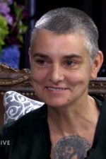 Sinead O'Connor's shocking tale of abuse in torture chamber
