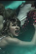 Taylor Swift takes on celebrity foes in video