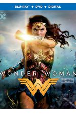 Wonder Woman a satisfying addition: Blu-ray review