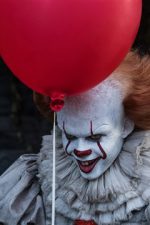 IT producer reveals which scene scared Stephen King