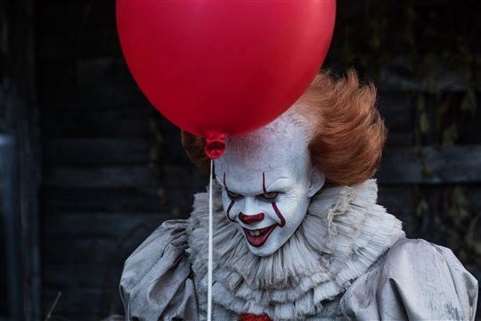 Still from IT