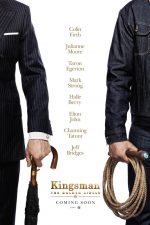 New movies in theaters - Kingsman: The Golden Circle and more