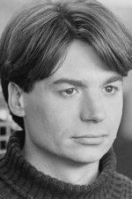 Mike Myers joins Bohemian Rhapsody cast
