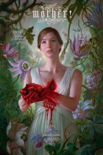 New movies in theaters - mother! and more