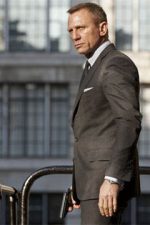 Another Bond 25 plot detail revealed