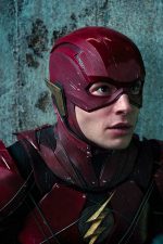 Are DC superheroes the new Greek myths?