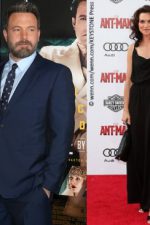 Ben Affleck apologizes for groping Hilarie Burton