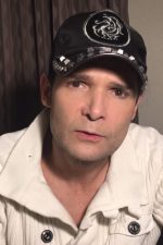 Corey Feldman plans to expose Hollywood pedophile ring