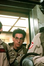 Dan Aykroyd pitching Ghostbusters Netflix series