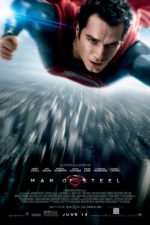 Analyzing Superman's return to the big screen in Man of Steel