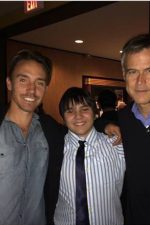 The Rob Stewart Youth Eco-Hero Award first winner announced!