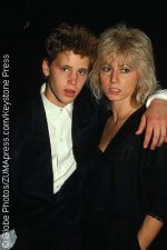 Corey Haim's mother calls Corey Feldman a 'scam artist'