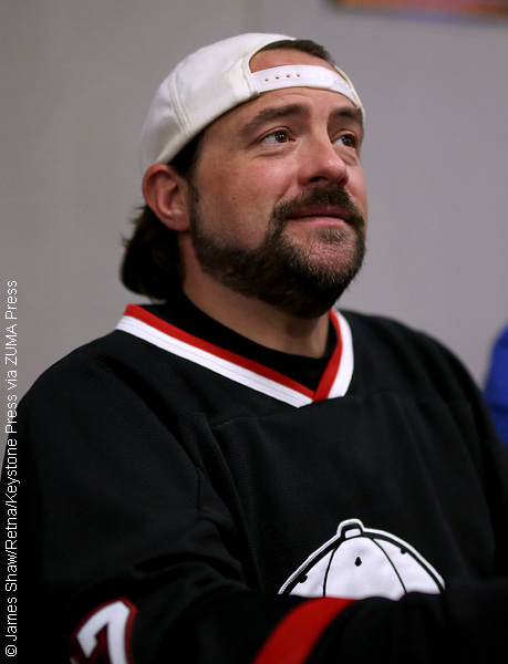 Kevin Smith